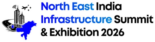 North East India Infrastructure Summit & Exhibition 2026